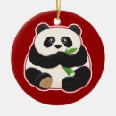 Suche nach niedlicher panda ornamente Kawaii