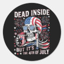 Suche nach wenn ich tot bin aufkleber Tag