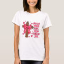 Suche nach blutige rose tshirts St valentine