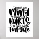 Suche nach ehrlichkeit poster Inspirierendes zitat