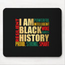 Suche nach schwarzer geschichtsmonat mousepads Afrikanisch