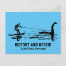 Suche nach loch postkarten Nessie