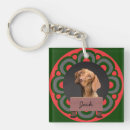 Suche nach hundeknochen schlüsselanhänger Weihnachten