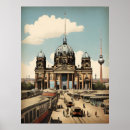Suche nach berlin vintage poster Retro
