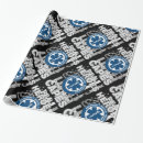 Suche nach krankenwagen geschenkpapier Ems