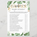 Suche nach baby shower flyer Für alle