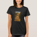 Suche nach pharao tshirts König