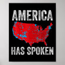 Suche nach hier gesprochen poster Amerika wieder großartig machen