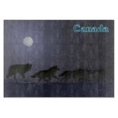 Suche nach wolf schneidebrettchen Schnee