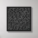 Suche nach weißer stein leinwandbilder Jede person