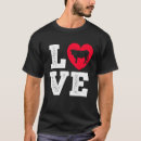 Suche nach landwirt tshirts Liebe
