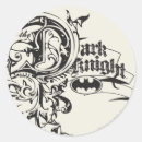 Suche nach der dunkle ritter aufkleber Gotham