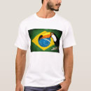 Suche nach tukan tshirts Brasil