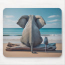 Suche nach grauer elefant mousepads Jede person
