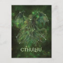 Suche nach cthulhu postkarten Lovecraftisch