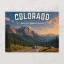 Suche nach colorado postkarten Reise