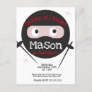 Suche nach ninja geburtstag karten Japan