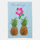 Suche nach hibiskus geschirr tücher Hawaii