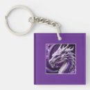 Suche nach weißer drache schlüsselanhänger Mythisch
