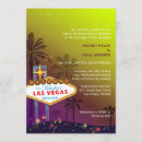 Suche nach vegas hochzeit einladungen Braut