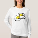 Suche nach spiegeleier tshirts Huhn