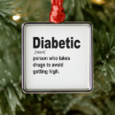 Suche nach diabetes ornamente Diabetisch