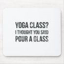 Suche nach lustige yoga mousepads Chakra