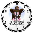 Suche nach essen wanduhren Für sie