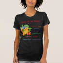 Suche nach frucht des geistes tshirts Spirituosen