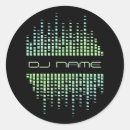 Suche nach djs aufkleber Deejay
