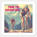 Suche nach frauen auf fahrrad aufkleber Mountainbike