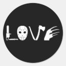 Suche nach king queen aufkleber Horror