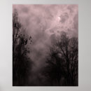 Suche nach roter himmel poster Bäume