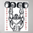 Suche nach muskel training poster Bodybuilding