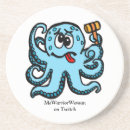 Suche nach kopffüßer untersetzer Jede person