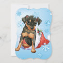 Suche nach zwergpinscher karten Weihnachten