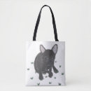 Suche nach bulldogge taschen Für sie