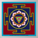 Suche nach yantra poster Mantra