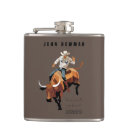 Suche nach horse flachmänner Rodeo