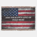 Suche nach amerikanische flagge decken Patriot