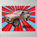 Suche nach 4x4 poster Auto