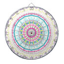 Suche nach boho dartscheiben Mandala
