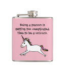 Suche nach einhorn flachmänner Lustig