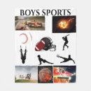 Suche nach basketball decken Junge