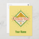 Suche nach maya pyramide postkarten Chichen itza