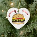 Suche nach burger ornamente Für sie/ihn