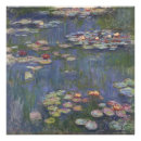 Suche nach monet malerei poster Wasser