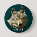 Suche nach wolf abzeichen buttons Wölfe