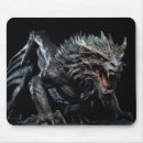 Suche nach heftig mousepads Drache