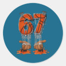 Suche nach lustige basketball aufkleber Cool